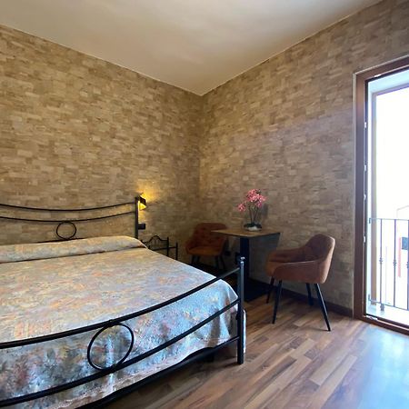 Uria Rooms & Suite B&B Vieste Exterior foto