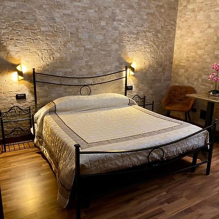 Uria Rooms & Suite B&B Vieste Exterior foto