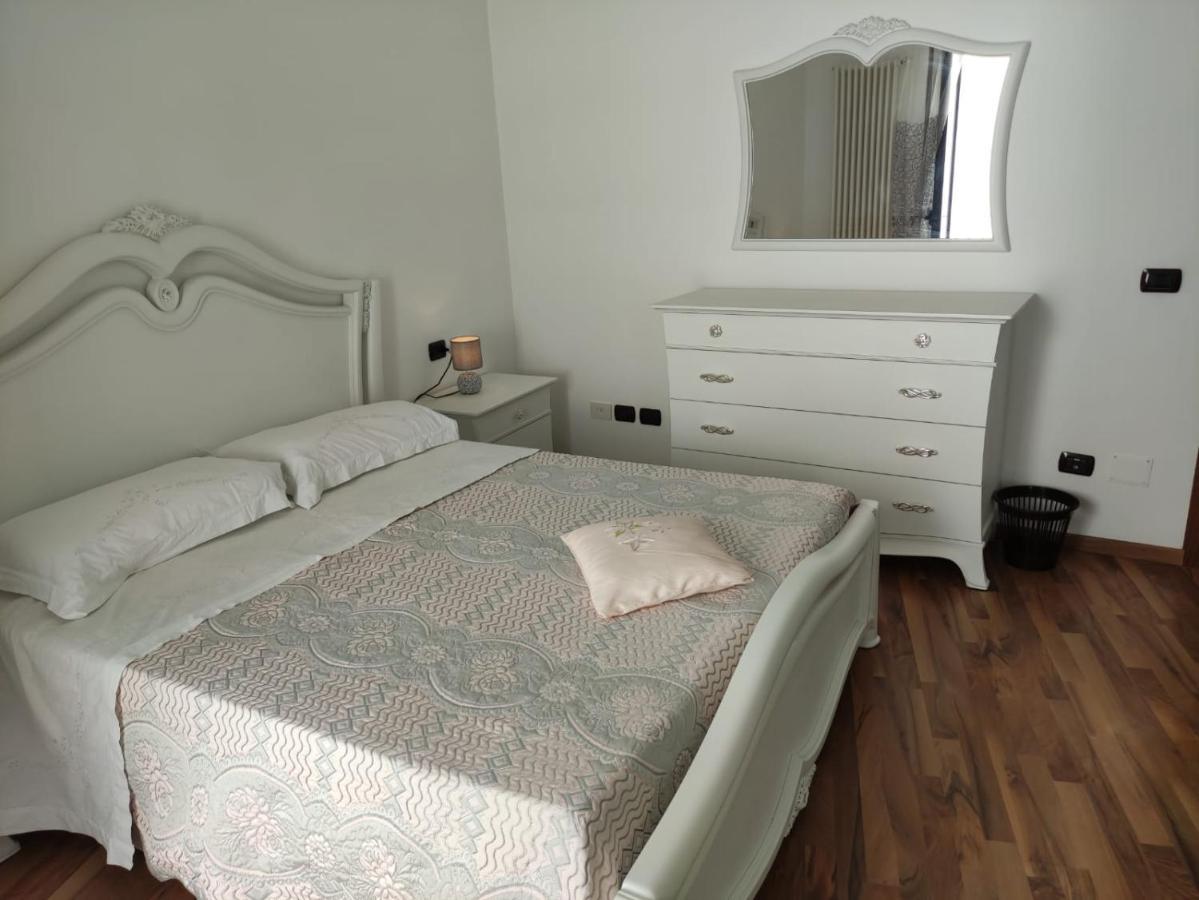 Uria Rooms & Suite B&B Vieste Exterior foto
